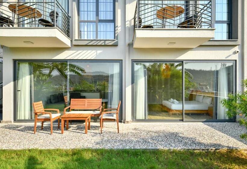 Номер Стандарт, Bliss Loft