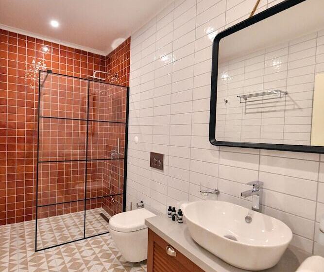 Номер Стандарт, Bliss Loft