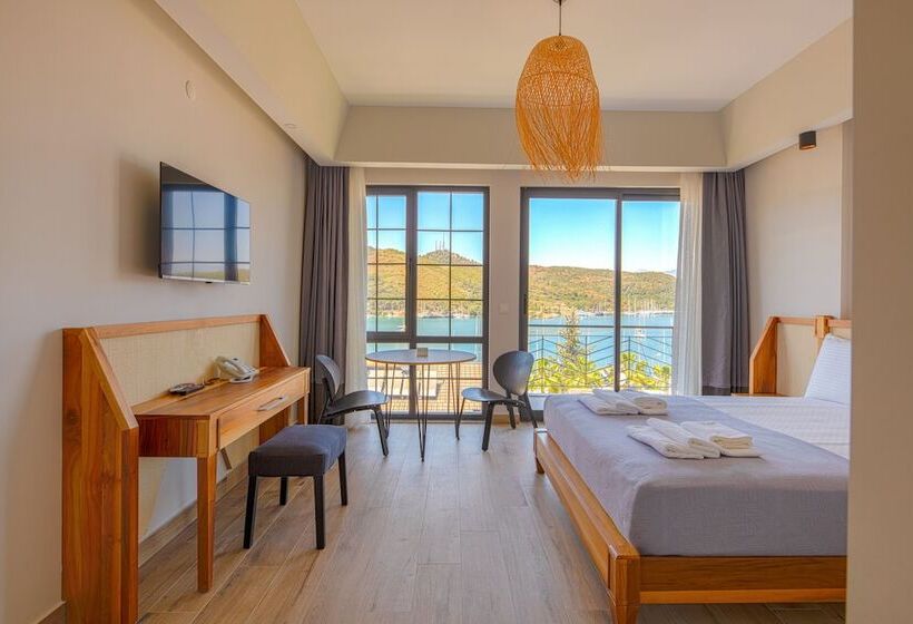 Номер Стандарт, Bliss Loft