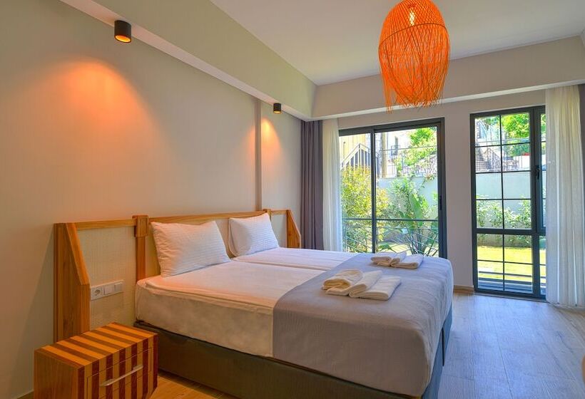 Номер Стандарт, Bliss Loft