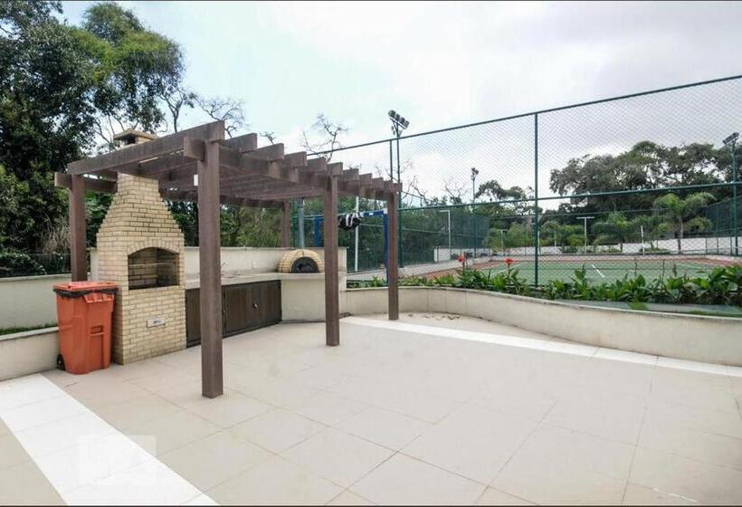 سوییت, Rio Stay Riocentroparque Olímpico