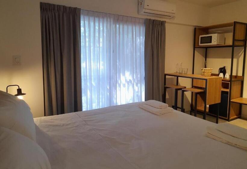 Номер Стандарт, Casa Be Suites