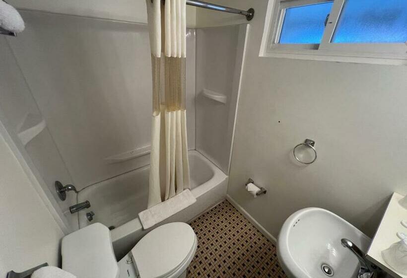 Номер Superior Кровать Кинг, Hollander Motel