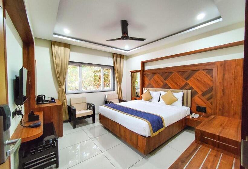 豪华房间, Udupi Inn, Udupi