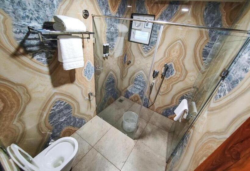 豪华房间, Udupi Inn, Udupi
