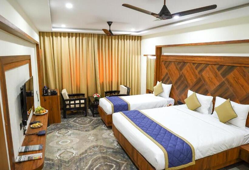 高级大房间, Udupi Inn, Udupi