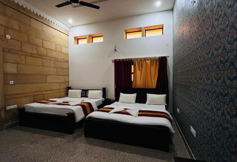 スーペリアファミリールーム, The Jaigarh Palace Jaisalmer