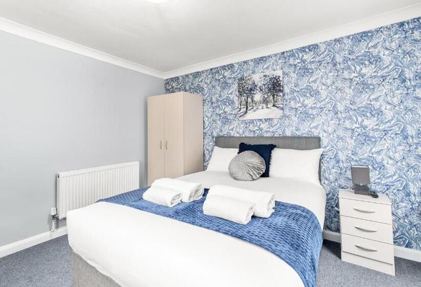 Номер Economy, Town House Rooms