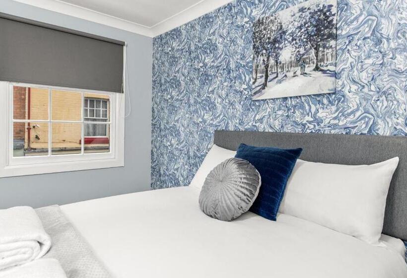 Номер Economy, Town House Rooms