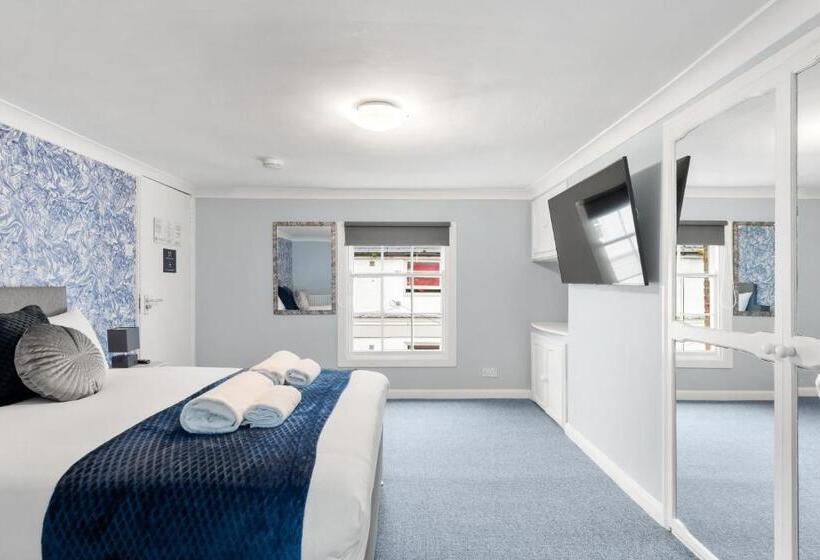 Номер Стандарт, Town House Rooms