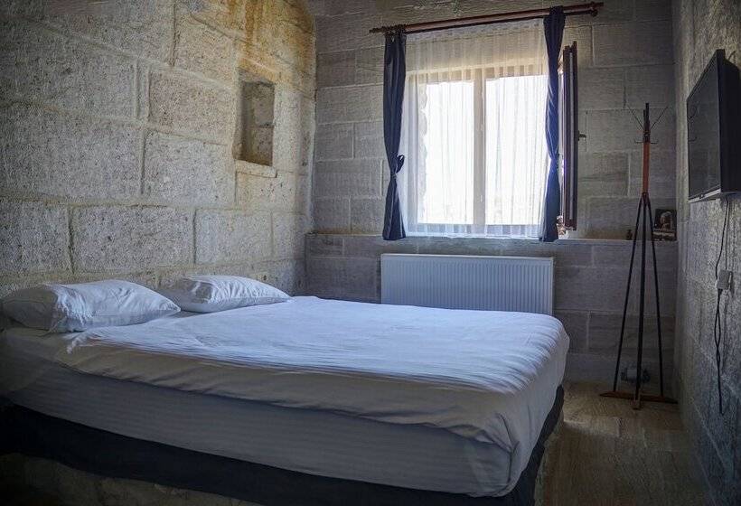 اتاق استاندارد, Saliche Cave Suite