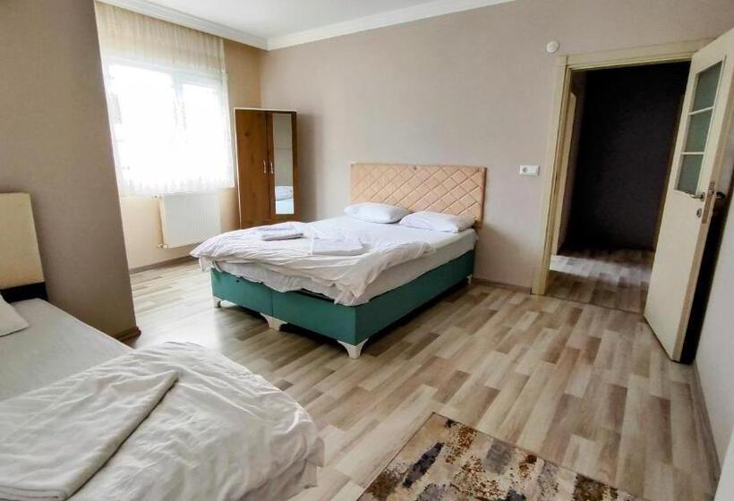 سوییت, Elva Suites Ardeşen