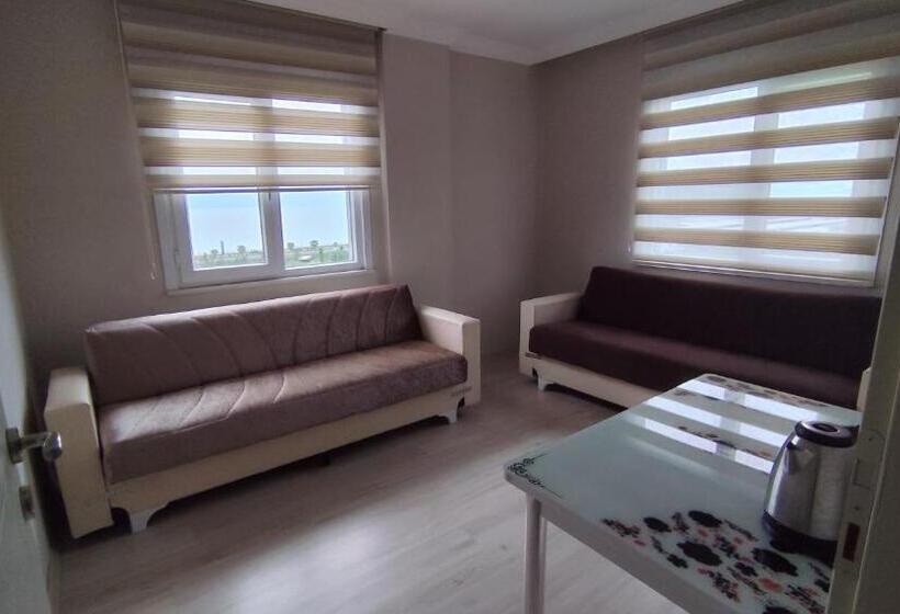 سوییت, Elva Suites Ardeşen
