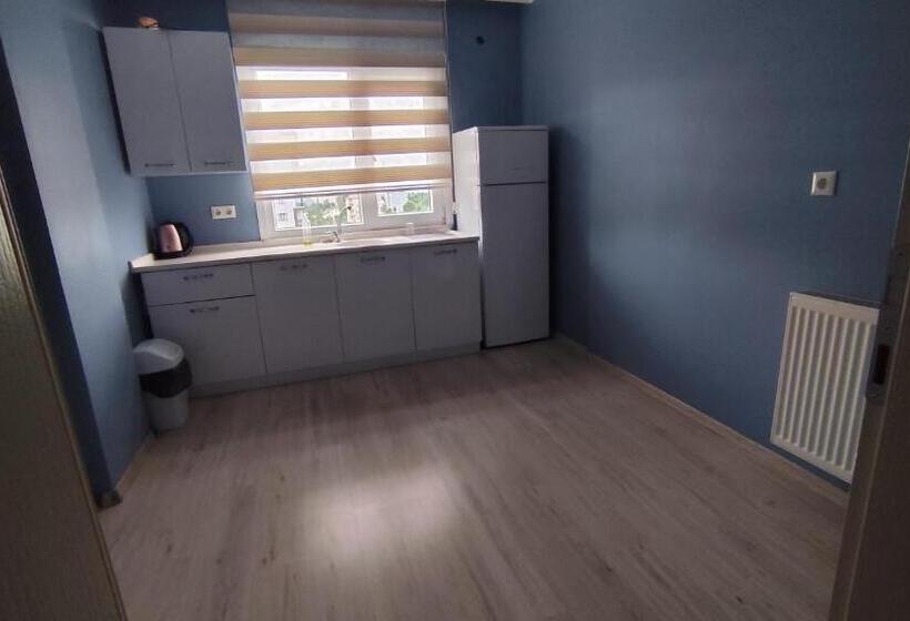 سوییت, Elva Suites Ardeşen