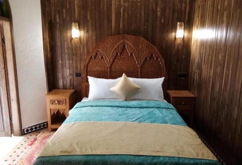 스탠다드 룸, Riad Palais Marouane