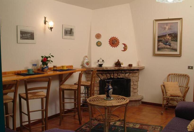اتاق اکونومی, Castagneto Dell Etna