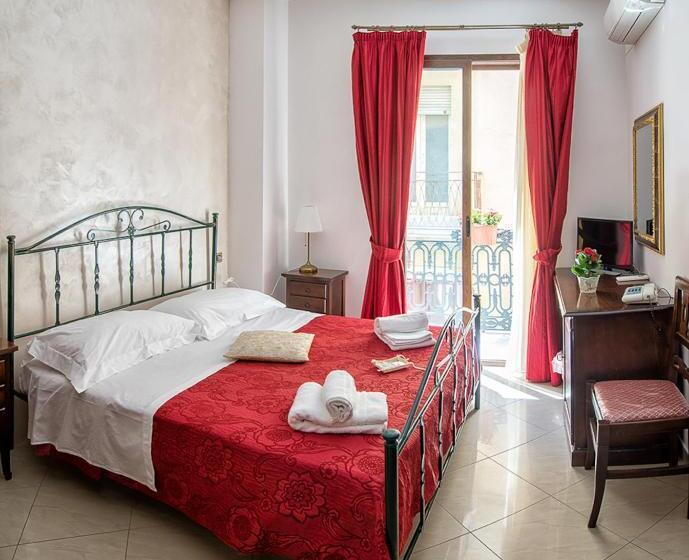 Номер Economy, Garibaldi Relais