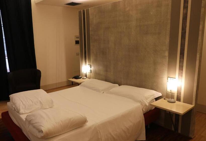 スーペリアールーム, Borgo Santa Giulia