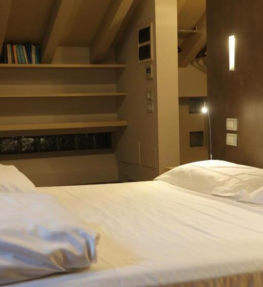 スーペリアールーム, Borgo Santa Giulia