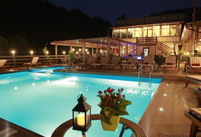 Номер Стандарт, Best Western Plus Paradise Hotel Dilijan
