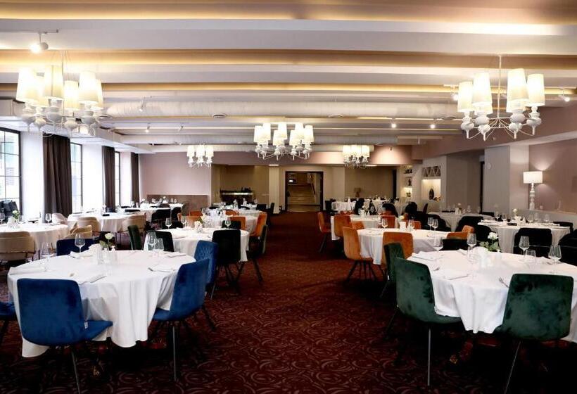 Люкс Сеньор, Best Western Plus Paradise Hotel Dilijan