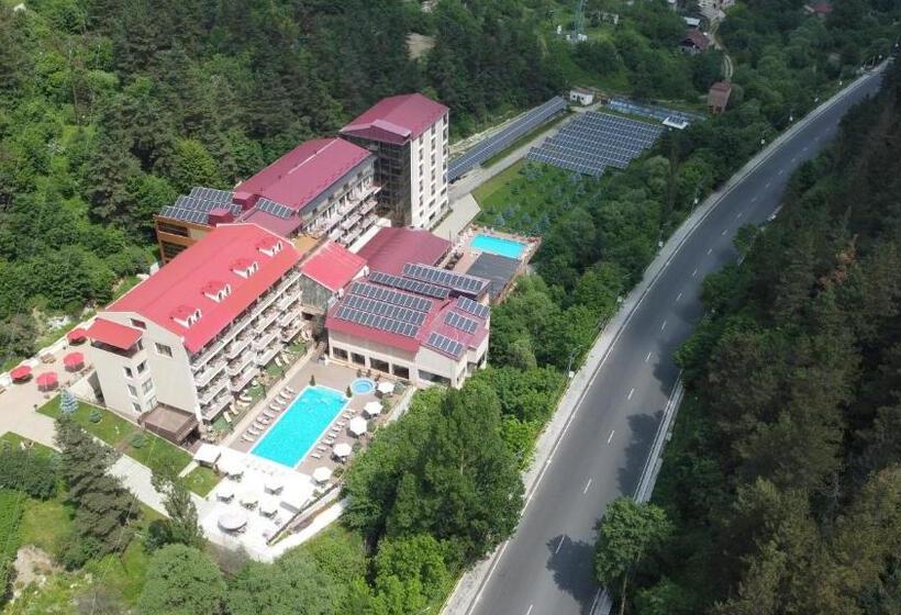 Семейный Номер, Best Western Plus Paradise Hotel Dilijan
