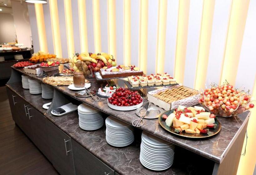 Люкс, Best Western Plus Paradise Hotel Dilijan