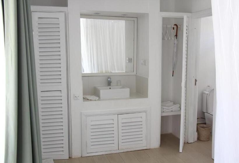 חדר פרמיום, Dhow Inn Boutique