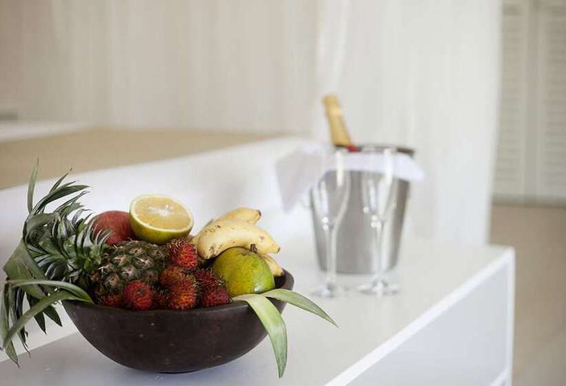 חדר פרמיום, Dhow Inn Boutique