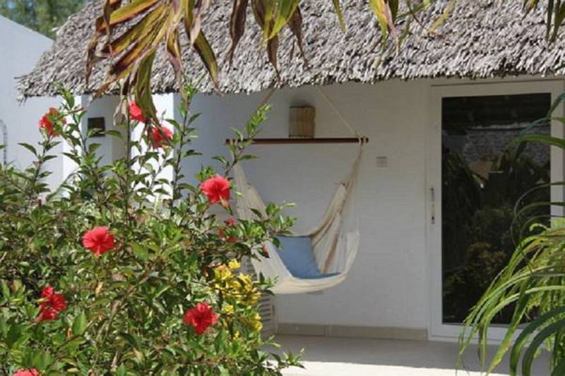חדר סופריור לשלושה, Dhow Inn Boutique