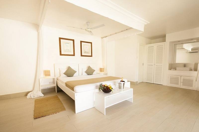 חדר סופריור, Dhow Inn Boutique