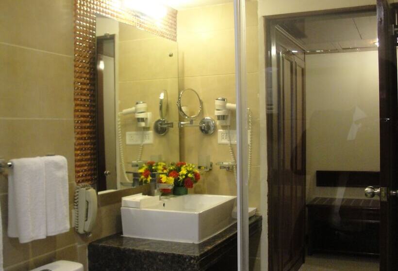 Номер Клуб, Fortune Jp Palace, Mysore   Member Itc S Hotel Group