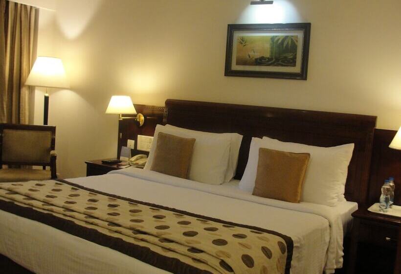 Номер Клуб, Fortune Jp Palace, Mysore   Member Itc S Hotel Group