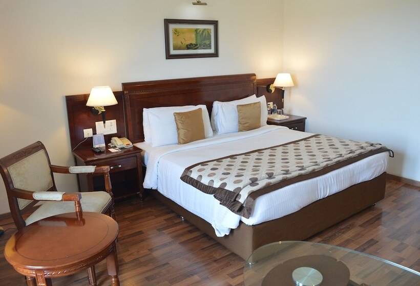 Номер Deluxe, Fortune Jp Palace, Mysore   Member Itc S Hotel Group