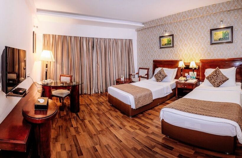Номер Клуб, Fortune Jp Palace, Mysore   Member Itc S Hotel Group