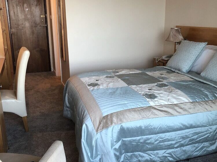 اتاق استاندارد, Rosslare