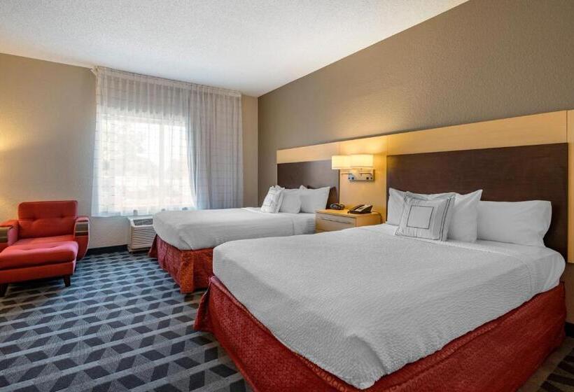 Студия Стандарт, Towneplace Suites By Marriott Vincennes