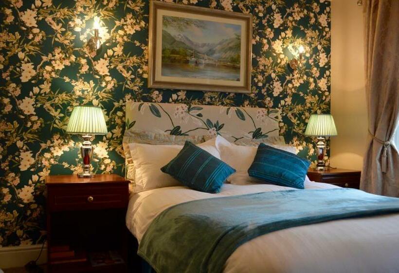 스탠다드 룸, Killyliss Country House B&b