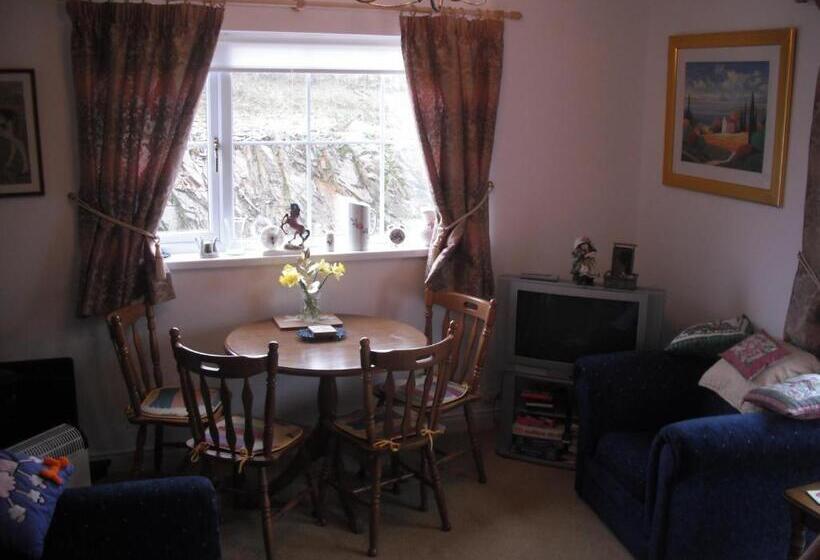스탠다드 룸, Killyliss Country House B&b