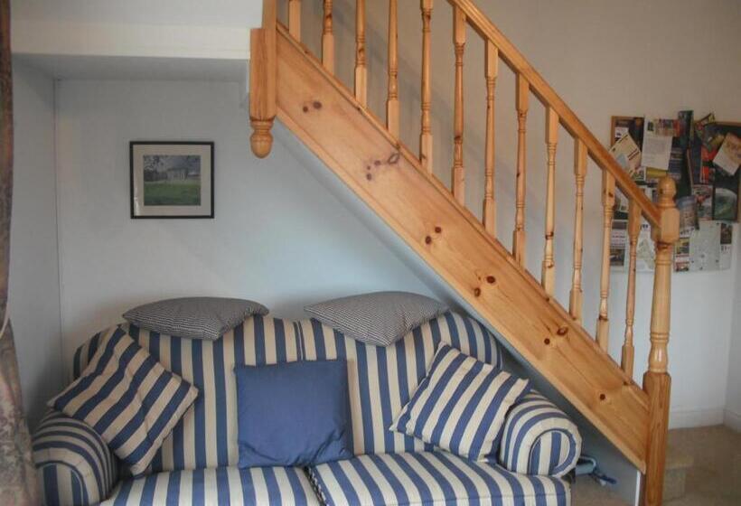 스탠다드 룸, Killyliss Country House B&b