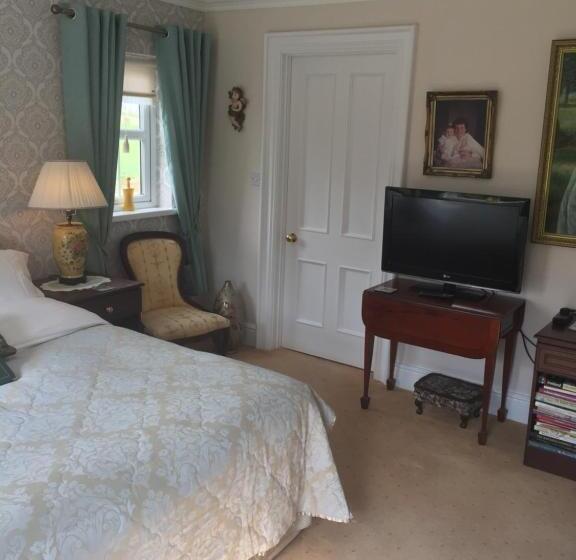 스탠다드 트리플 룸, Killyliss Country House B&b