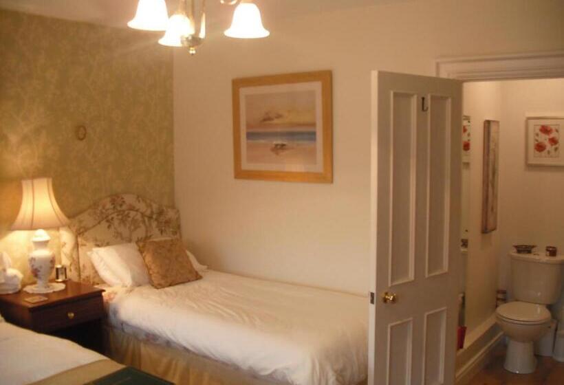 스탠다드 룸, Killyliss Country House B&b