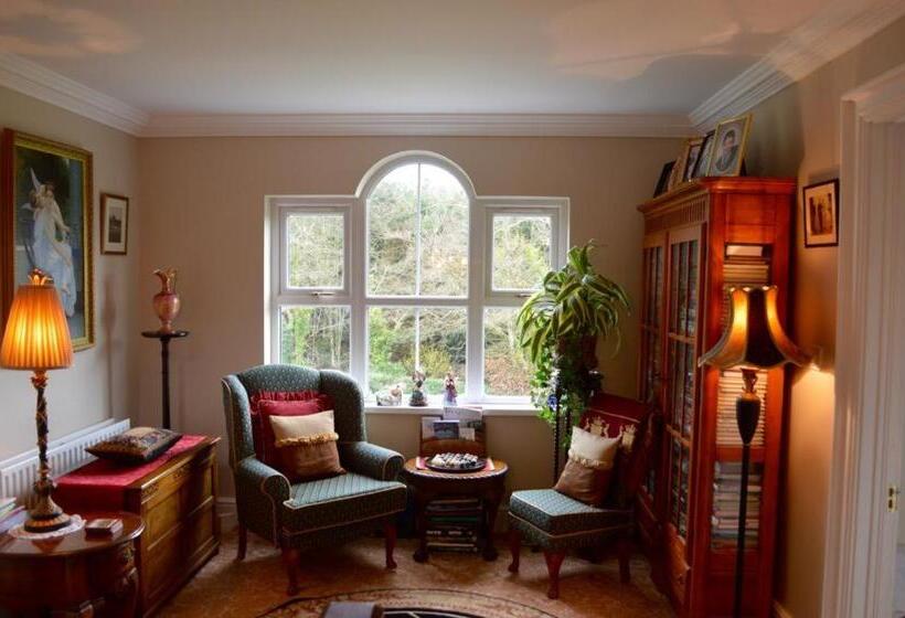 스탠다드 룸, Killyliss Country House B&b