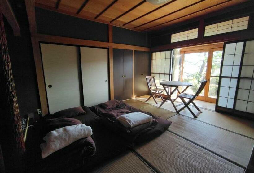 Дом 1 Спальня, One Person Random Room Local House Stay  Vacation Stay 40532v