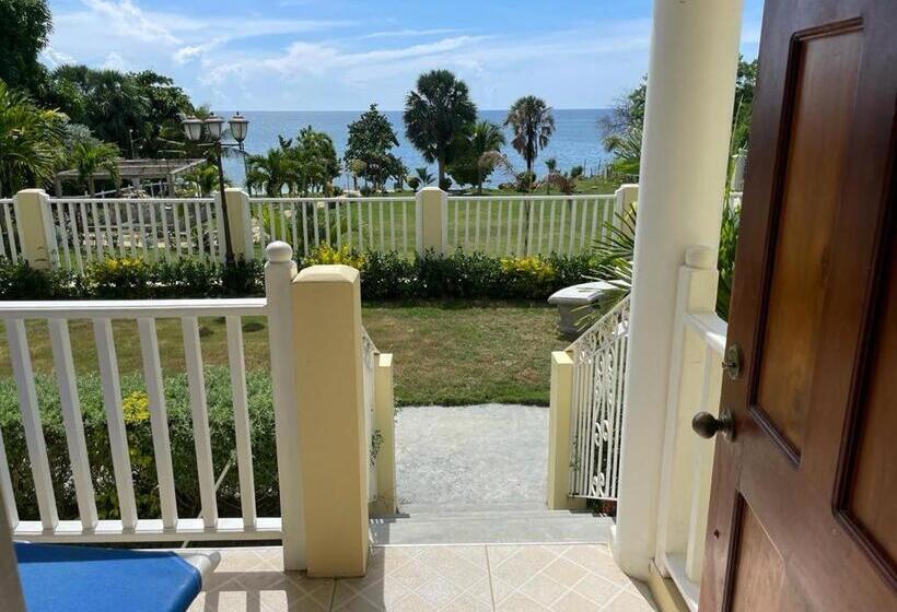 سوئیت 2 خوابه, Westmore Beach Villas Limited