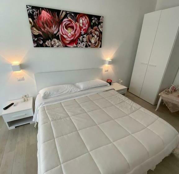 Номер Стандарт, Bed And Breakfast Il Limone
