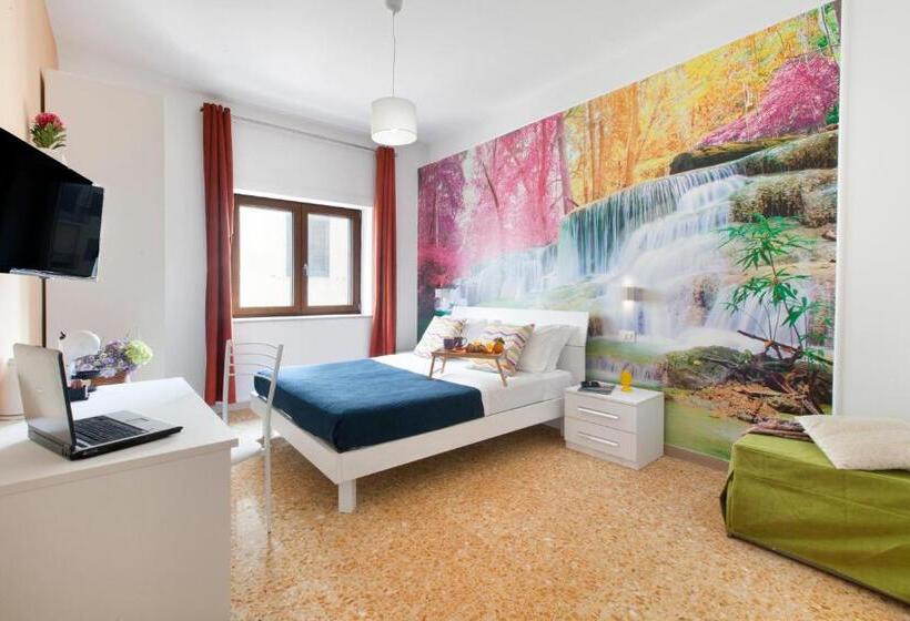 Дом 1 Спальня, B&b Sorrento Mahal Kita