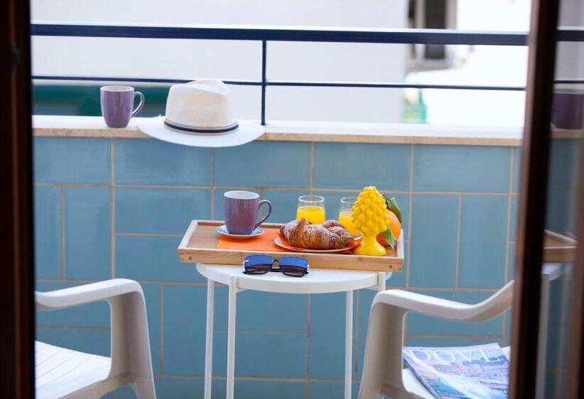 Дом 1 Спальня, B&b Sorrento Mahal Kita