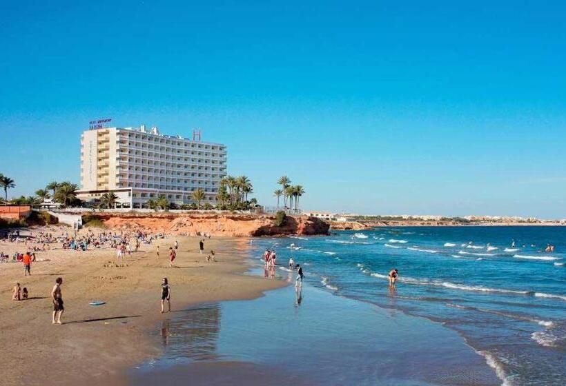 Апартаменты 1 Спальня Вид на Сад, La Zenia Beach House