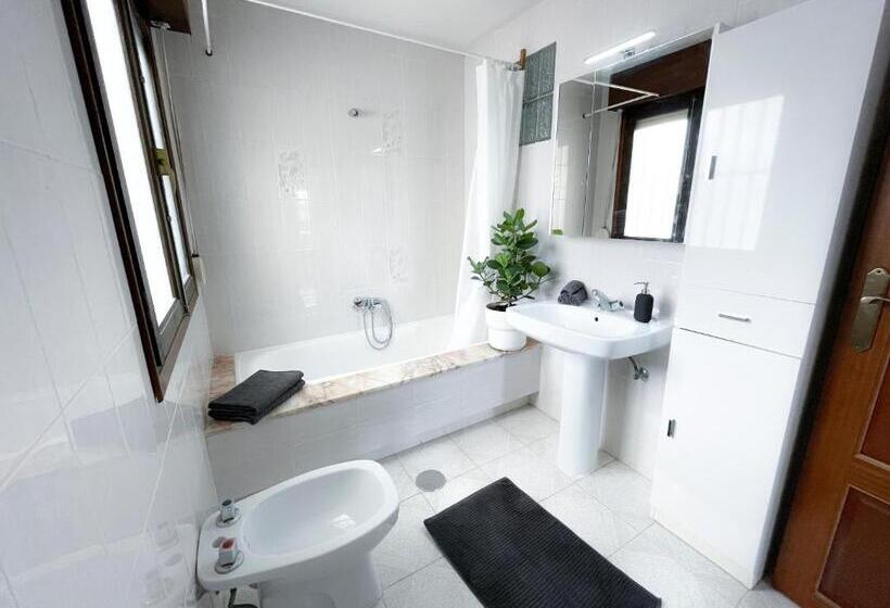 Апартаменты 1 Спальня Вид на Море, La Zenia Beach House